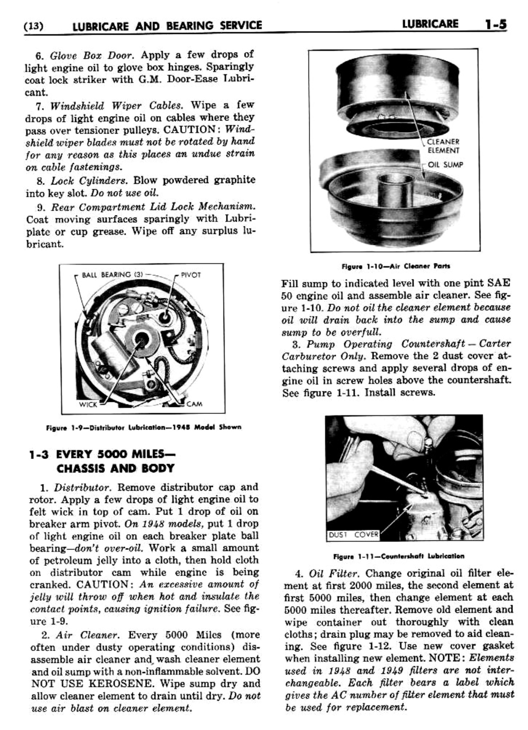 n_02 1948 Buick Shop Manual - Lubricare-005-005.jpg